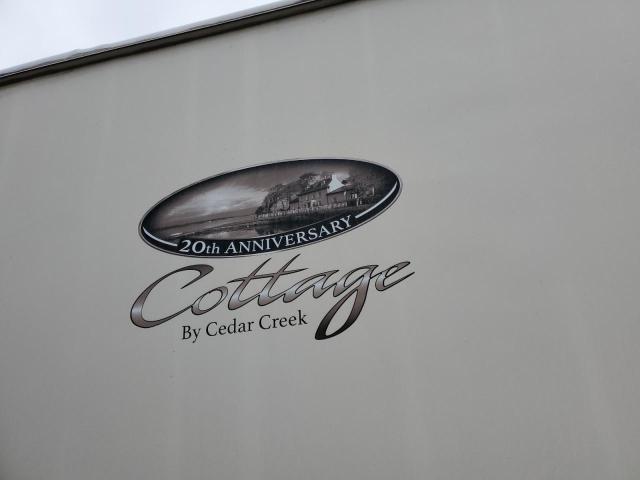 2020 CEDA 5TH WHEEL #3284037828