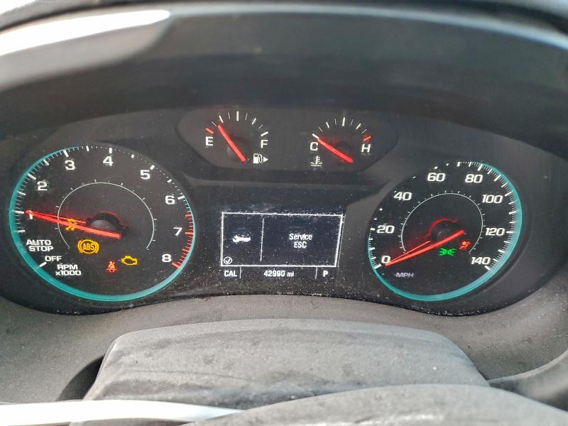 2022 CHEVROLET MALIBU LT #3303610942