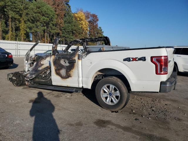 2015 FORD F150 SUPER #3301767364