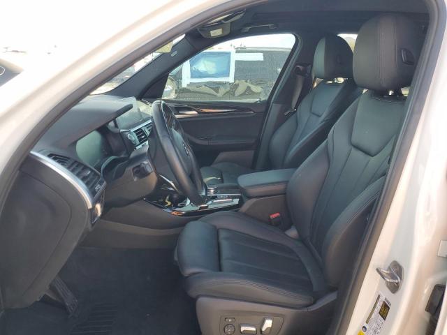 2020 BMW X3 SDRIVE3 #3297236409