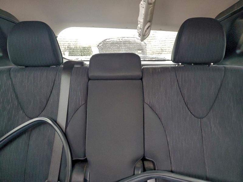 2014 TOYOTA VENZA LE #3302648051