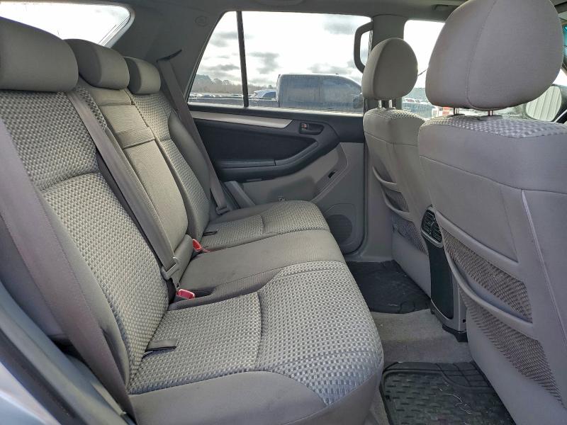 2008 TOYOTA 4RUNNER SR #3296974877