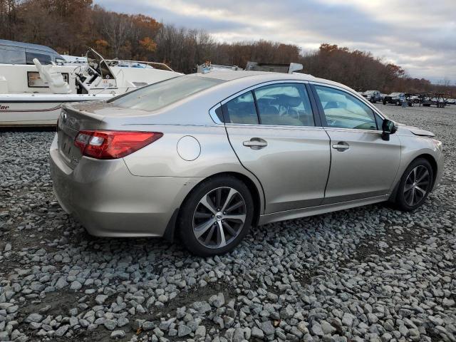 2015 SUBARU LEGACY 2.5 #3294328886