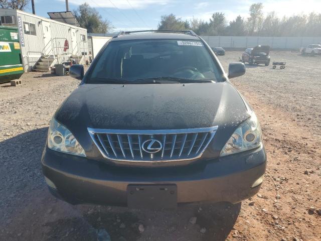 2009 LEXUS RX 350 #3294402513