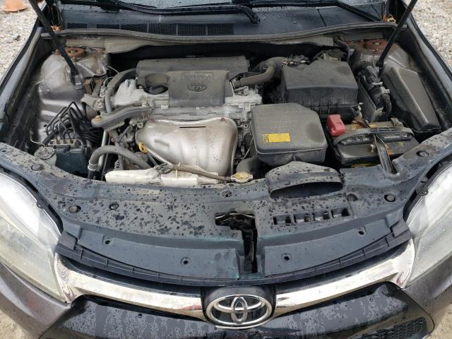 2015 TOYOTA CAMRY #3297934779