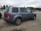Lot #3300641919 2012 HONDA PILOT EXL