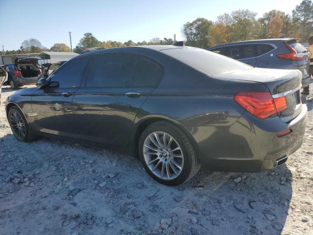 2011 BMW 750 #3291234004