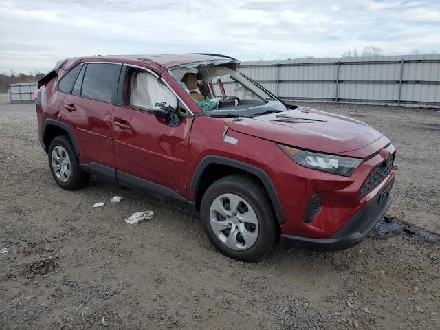 2019 TOYOTA RAV4 LE #3297163533