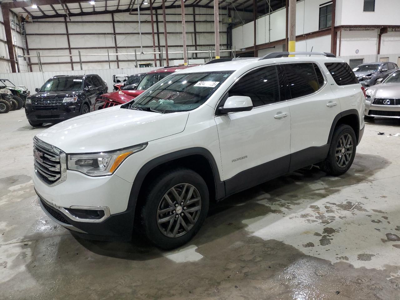 GMC ACADIA SLT-1