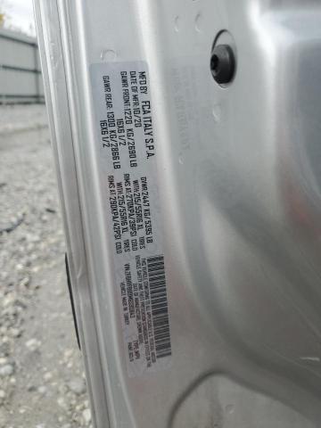 2021 RAM PROMASTER #3301821357