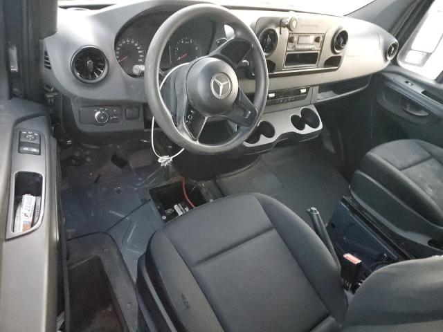 2019 MERCEDES-BENZ SPRINTER 2 #3294433491