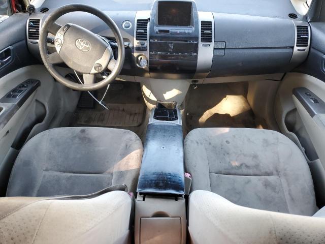 2007 TOYOTA PRIUS #3293363422