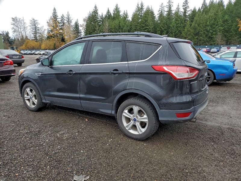 2013 FORD ESCAPE SE #3305334325