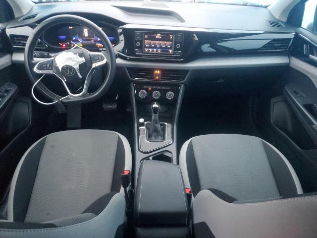 2024 VOLKSWAGEN TAOS S - 3VV5X7B29RM056779