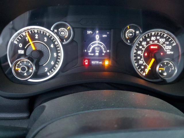 2022 RAM 2500 #3297854812