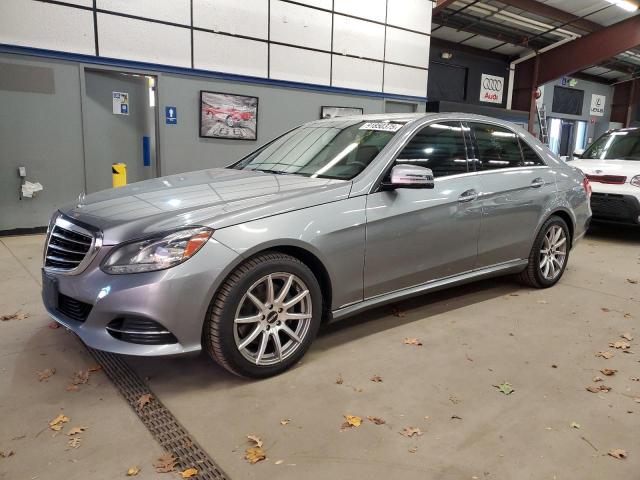 2015 MERCEDES-BENZ E 350 4MAT - WDDHF8JB4FB092734
