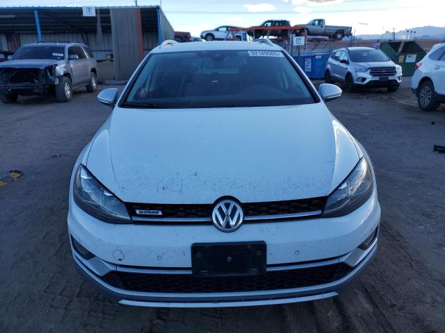2018 VOLKSWAGEN GOLF ALLTR #3296640030