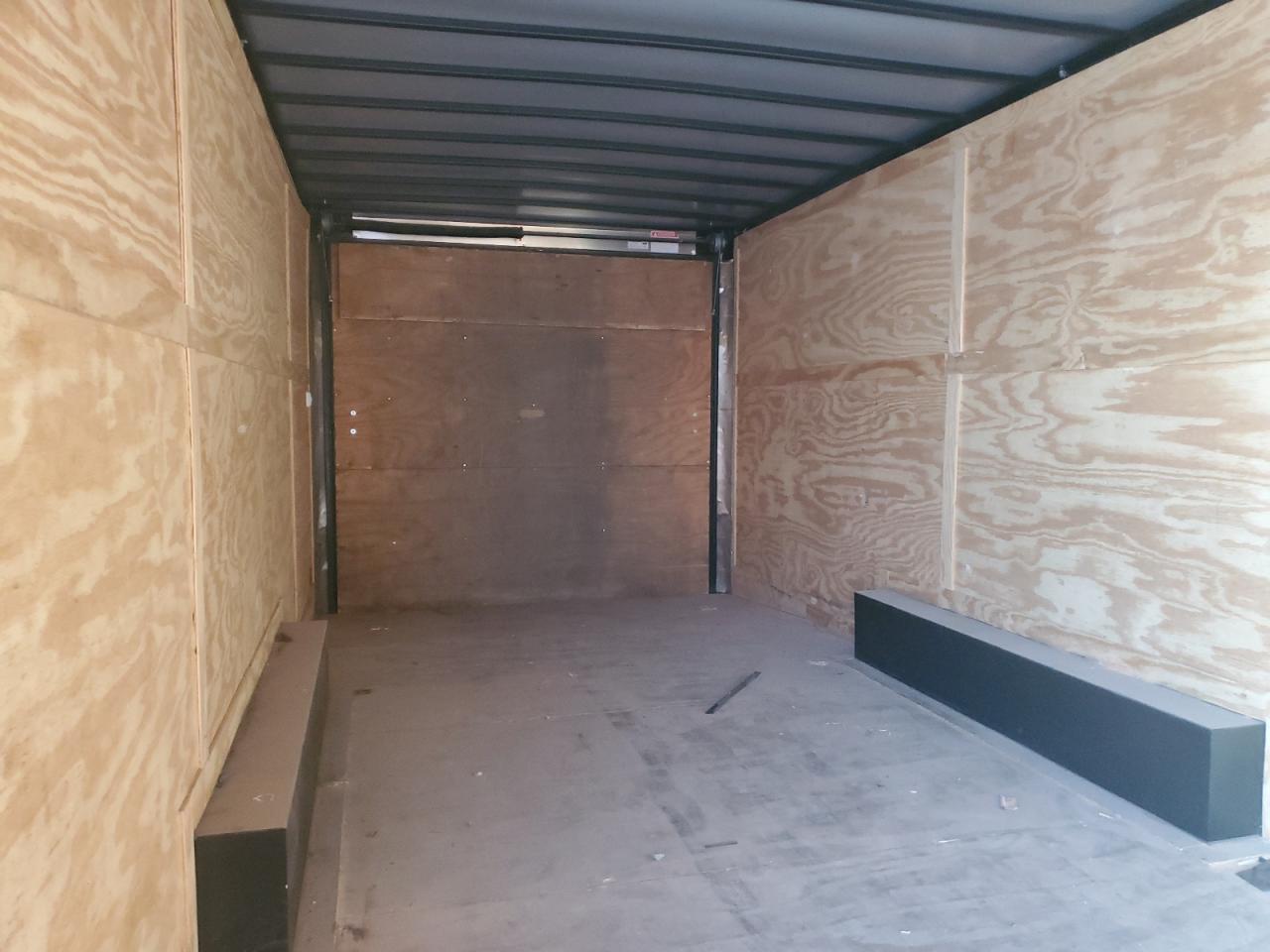 Lot #3286648288 2025 SPARTAN MOTORS CARGO