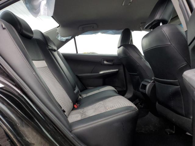 2012 TOYOTA CAMRY BASE - 4T1BF1FK9CU139378