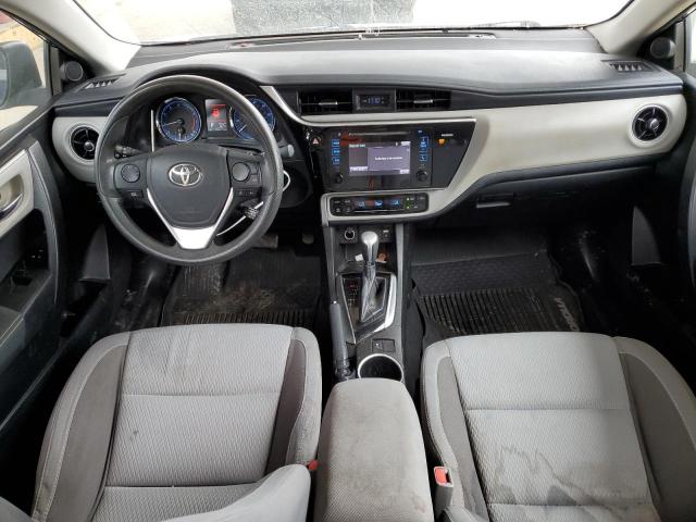 2017 TOYOTA COROLLA L #3301819385