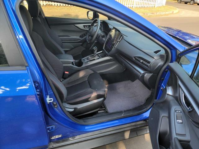 2023 SUBARU WRX PREMIU #3294105954