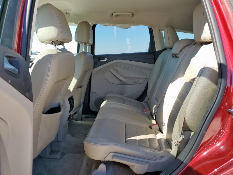 2015 FORD ESCAPE TIT - 1FMCU0JX4FUB93330