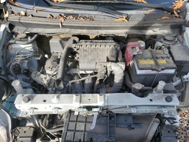 2018 MITSUBISHI MIRAGE G4 #3291333195