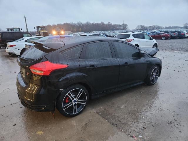 2018 FORD FOCUS ST #3302923110
