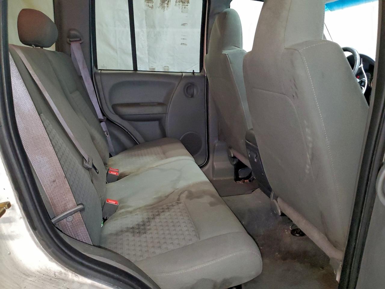 Lot #3311697247 2006 JEEP LIBERTY SP