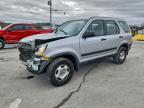 Lot #3309377970 2004 HONDA CR-V LX