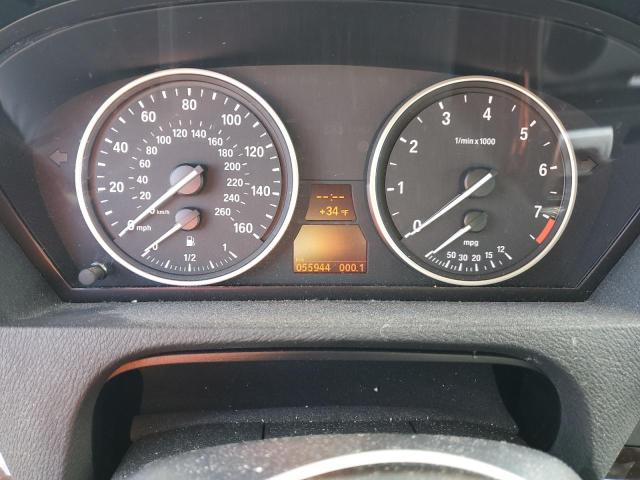 2009 BMW X5 XDRIVE3 #3304515487