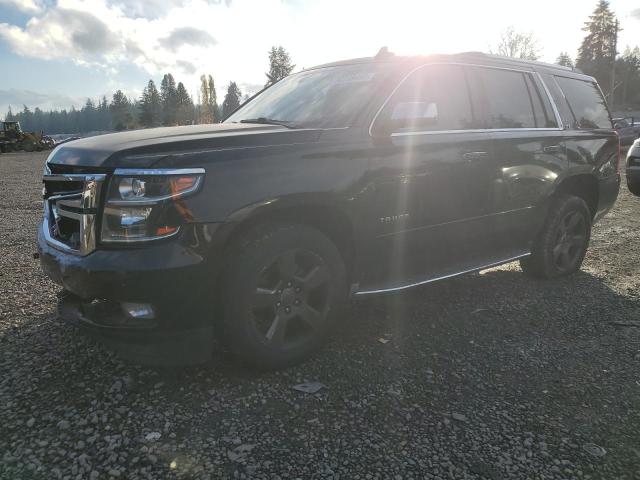 Global Auto Auctions: 2016 CHEVROLET TAHOE C150