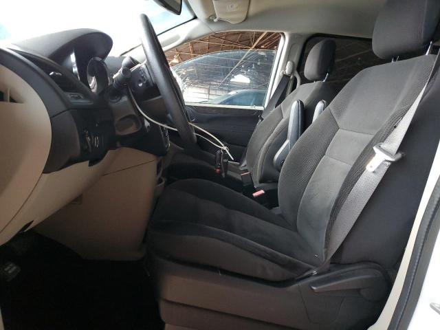 2019 DODGE GRAND CARA #3294595061