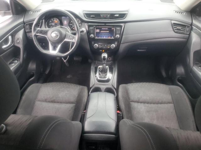 2018 NISSAN ROGUE S #3298019133