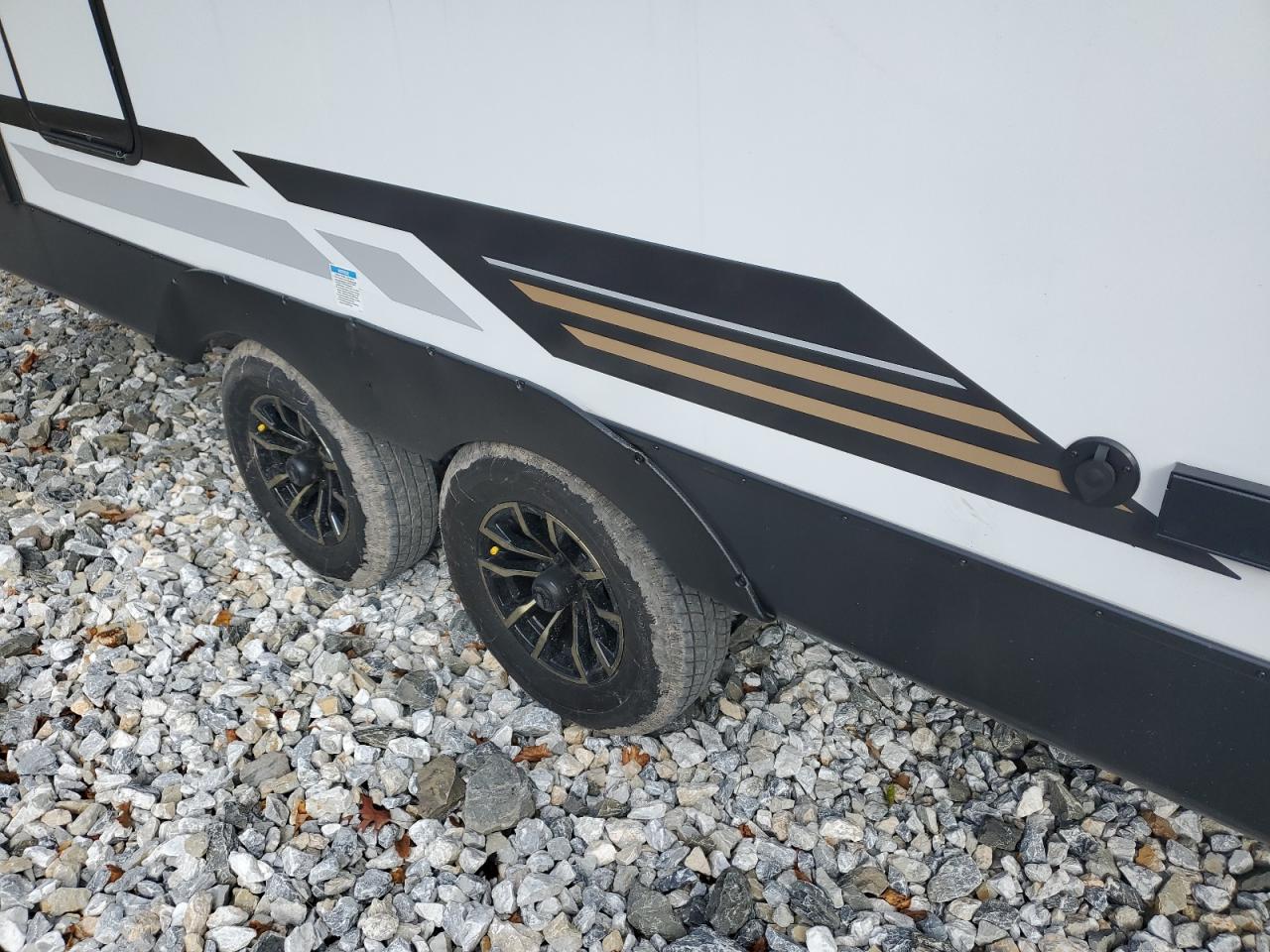 Lot #3287675037 2026 WCEN UTILITY