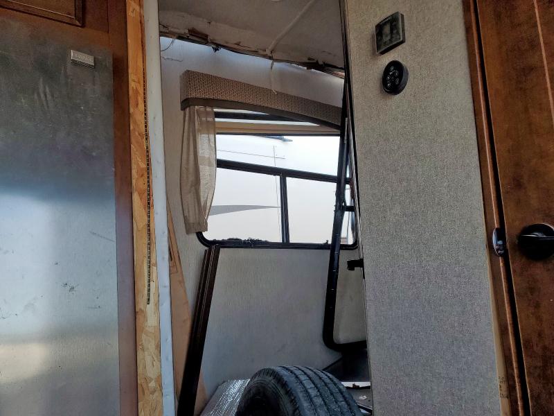 2018 BIGH TRAVEL TRA #3287706035