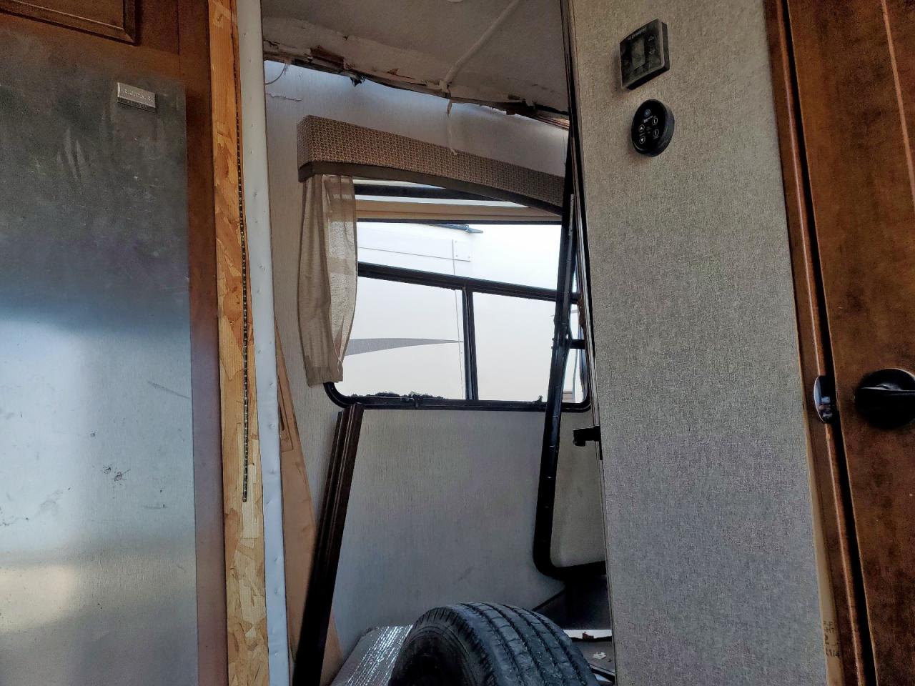 Lot #3287706035 2018 BIGH TRAVEL TRA