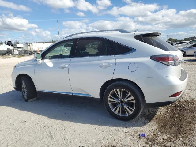 2013 LEXUS RX 350 #3296267448