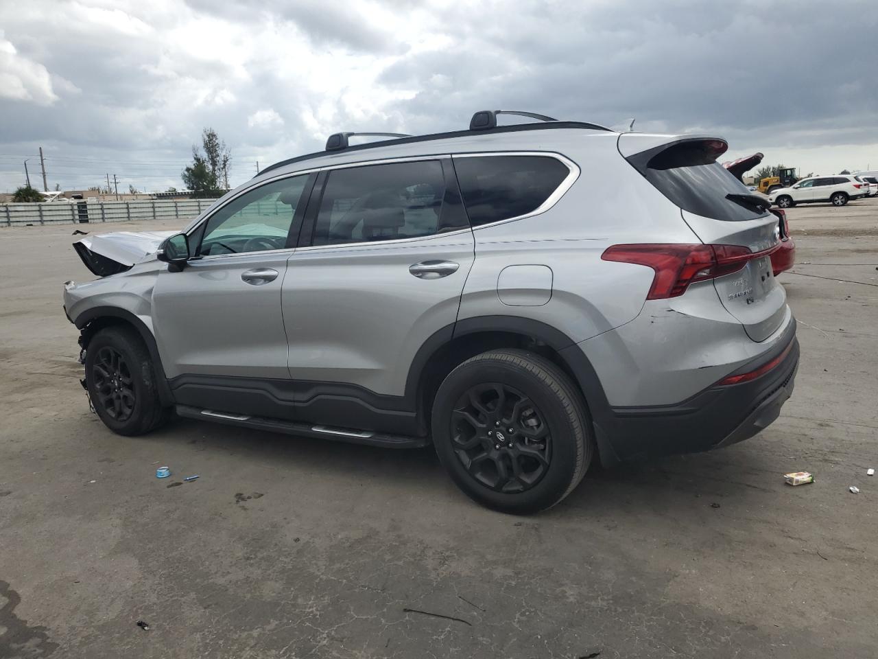 HYUNDAI SANTA FE XRT