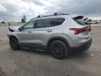 Lot #3305522068 2023 HYUNDAI SANTA FE X