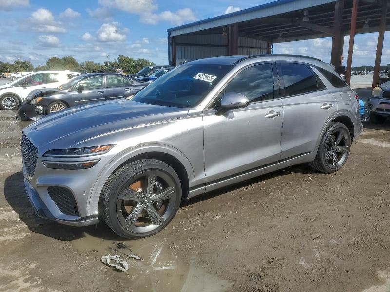 2023 GENESIS GV70 BASE #3303885792