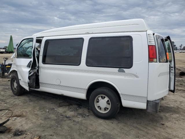 1998 CHEVROLET EXPRESS #3301588631