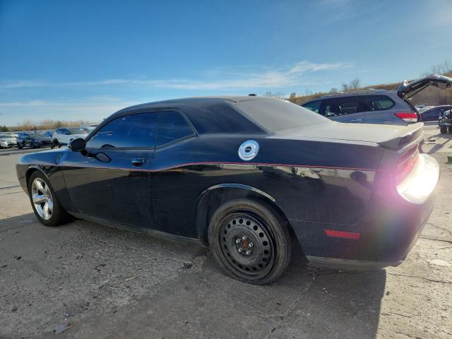 2013 DODGE CHALLENGER #3284217534