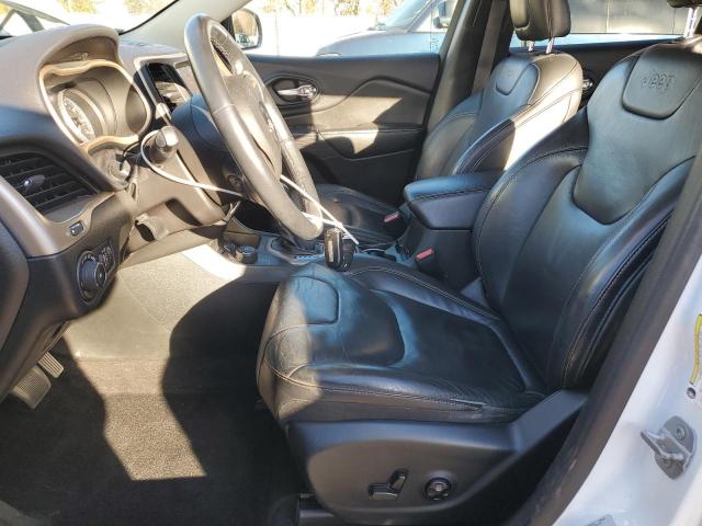 2015 JEEP CHEROKEE L - 1C4PJMDB9FW763879