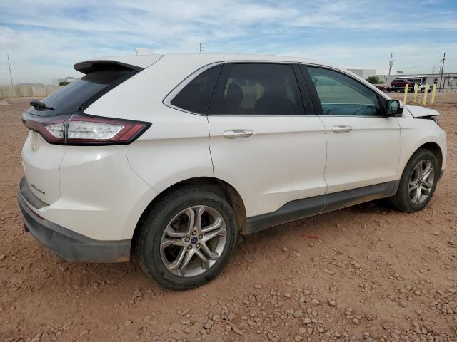 2015 FORD EDGE TITAN #3304006657