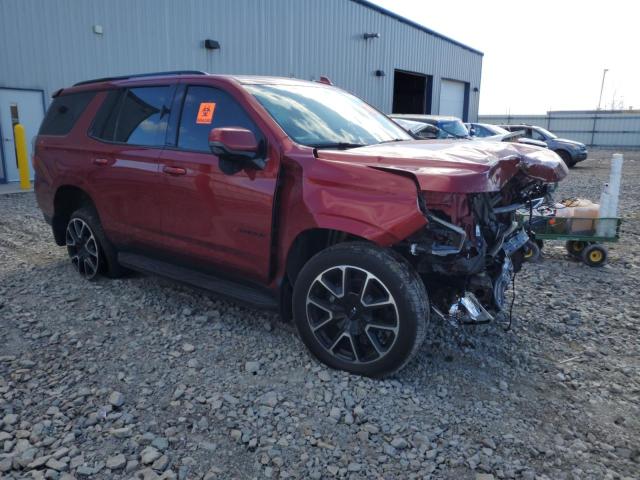 2023 CHEVROLET TAHOE K150 1GNSKRKT8PR200085