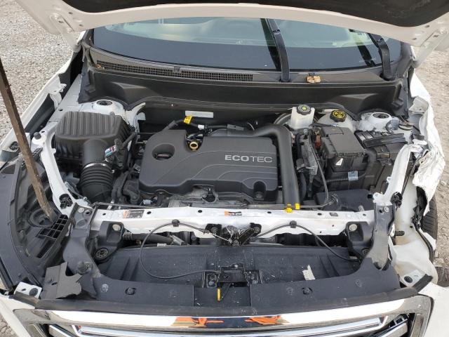 2020 GMC TERRAIN SL #3302795931