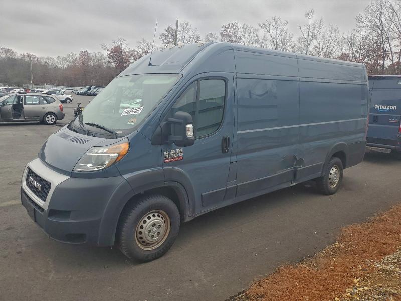 2020 RAM PROMASTER #3312463619