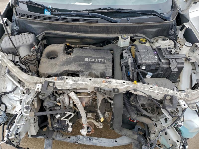 2018 CHEVROLET EQUINOX LS #3302741012