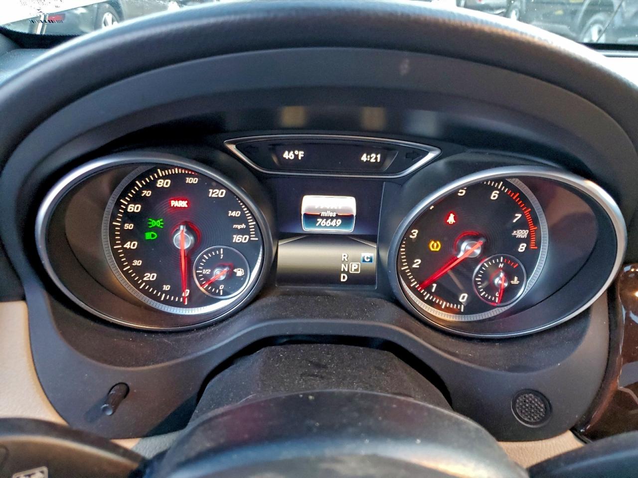 MERCEDES-BENZ CLA-CLASS 250